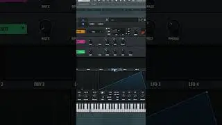 how to make riddim bass