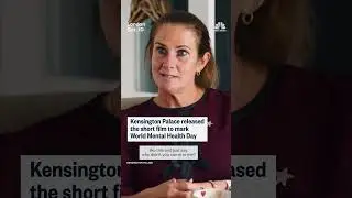 Prince William brought to tears during visit to woman who lost husband to suicide