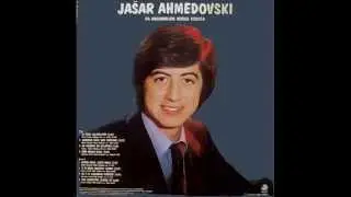 Jasar Ahmedovski - Od pogleda do poljupca - (Audio 1982)