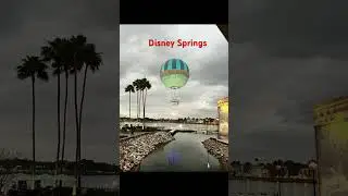 Disney Springs January 2026 #shopping #orlando #travel #christmas #food