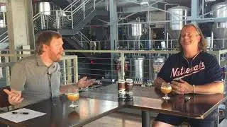 WTOP's Beer of the Week (July 28th): Bluejacket Going Underground DIPA