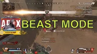 Highlight: 🌟APEX LEGENDS🌟TRAZ107PLAYS @ SOCIALS