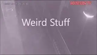 Weird stuff