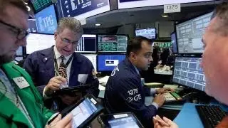 Will the stock market rally hold?