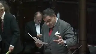 Lord Bilimoria's Speech - Defence Policy: Deterrence - 31st October 2024