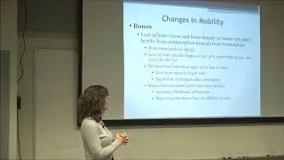 Aging, Mobility, and Falls: Part 1
