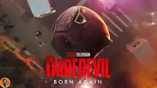 DAREDEVIL BORN AGAIN New Details On Series Reboot