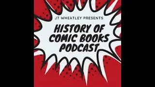 History of Quality Comics: Part Two