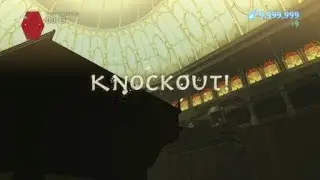 The Legend of Korra Pro bending Match Ace difficulty Platinum Medal