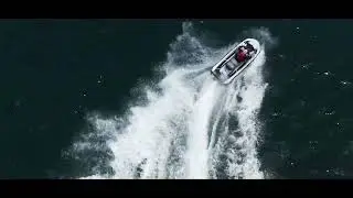 Agho Island, Concepcion, Iloilo | Action Cinematic | 4K