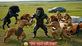 &ldquo;Jungle World &ndash; Fighting and Fun&rdquo; 