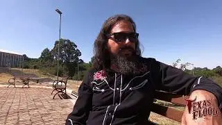 História do Country - PARTE 1