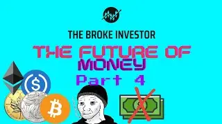 The Future of Money pt.4 Stablecoins, precious metals, crypto, transferable value in 2026 and beyond