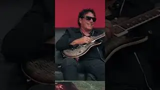 Iconic Guitarist HATED Song & REFUSED to Play It LIVE-Then it Became Band's #1 HIT-Professor of Rock