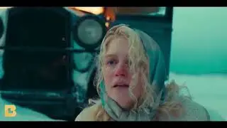 1923 Season 2 | Stunning VFX Breakdown by beloFX