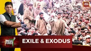 2003 Nandimarg Massacre: Witness Mohan Lal Bhat Recounts Horrific Killings | WATCH
