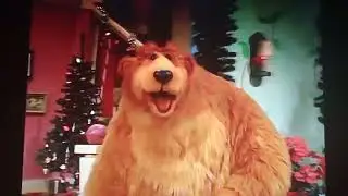 Bear in The Big Blue House - A Holiday For Everyone Song (Cantonese)