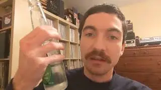 MANHATTAN SPECIAL LEMON/LIME GASSOSA SODA REVIEW