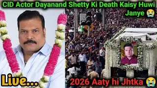 CID Actors Then And Now | Real Age 2026 | Before & After Transformation | CID | 😭 Remember