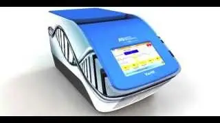Life Technologies Veriti&reg; Thermal Cycler