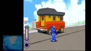 Mega Man Legends (VOD 03)