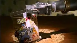 Burger King 'Wallace and Gromit' commercial directed by Ben Warwick (P For Production)