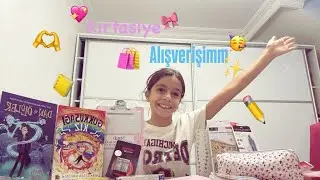 Kırtasiye alışverişme bakıyoruz🖊📒🌈🤍/renklamyoktur🤍 