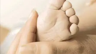 The Vision Of A Mother's Heart