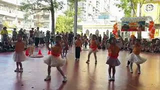 ประกวดเชียร์ลีดเดอร์ อ3