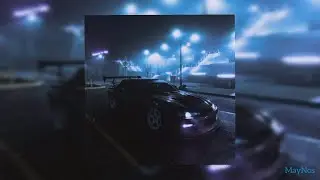 MayoNos - Cosmic Wave | Phonk