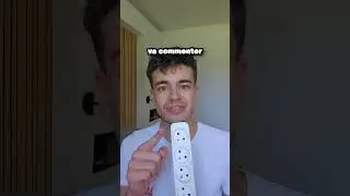 Un YouTuber connu va commenter 😎