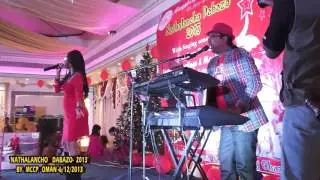 Super Lively Sri Lankan Band - Dubai Entertainers