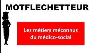 Motflechetteur : un des m&eacute;tiers &eacute;mergents dans le m&eacute;dico-social