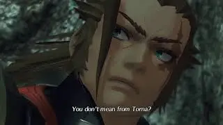 Xenoblade Chronicles 2: Torna: Ep. 12: Minoth