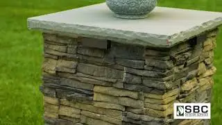 SBC Gambrills MD Outdoor Living Space