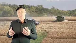 Хотите протестировать комбайн Fendt Ideal на своей ферме? Вот как это сделать.