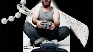Jan Hegenberg Gamer sind geil!