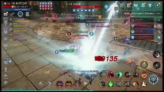 Mir4 | Warrior | MS10 War - NA13