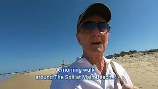 The Spit, Main Beach, Gold Coast