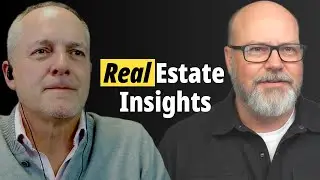 How do you build wealth?  Home purchase.