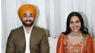 🔴 Live Wedding Reception/Amanpreet Singh weds Jasmeen Kaur /Star studio Sirhind 9878888088