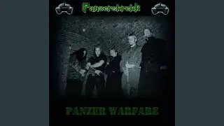 Panzer Warfare