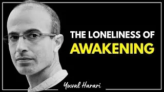 Why the Most Conscious Men Are Rejected by Their Own Families &mdash; Harari Reveals the Hidden Truth ||