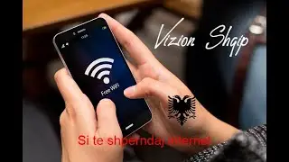 Si te shperndaj internet ​⁠@Eduard_Simoni