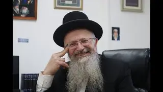 חיים כהלכה | שאלות ותשובות עם הרב שמואל אליהו בהנחיית הרב אבי ברמן | לערב שבת פרשת וארא תשפ