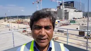 ITER - India benefits enormously by participating in ITER: Dr Biswanath Sarkar, Scientist, ITER