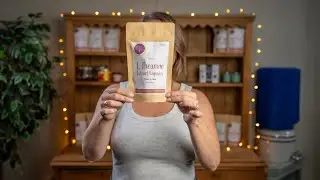L-Theanine Extract Capsules Product Information - Detox Trading