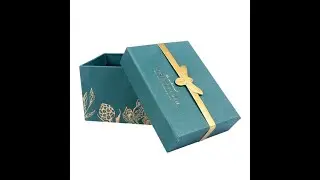 Custom Printing Bath Bomb Box - CustomBeautyBox.com