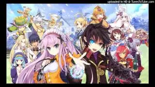 Demon Gaze OST CD1 - 04. Natural born dolls