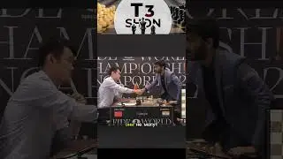 САМЫЙ ЛИЦЕМЕРНЫЙ СПОРТ? / НОВОЕ ВИДЕО НА КАНАЛЕ #шахматы #лицемерие #спортивныескандалы